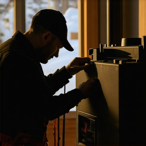 3 Specific Furnace Repair Tricks for the 2026 Winter Freeze