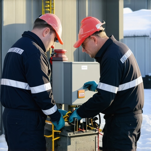4 Heating Service Tasks to Lubricate Before the 2026 Freeze