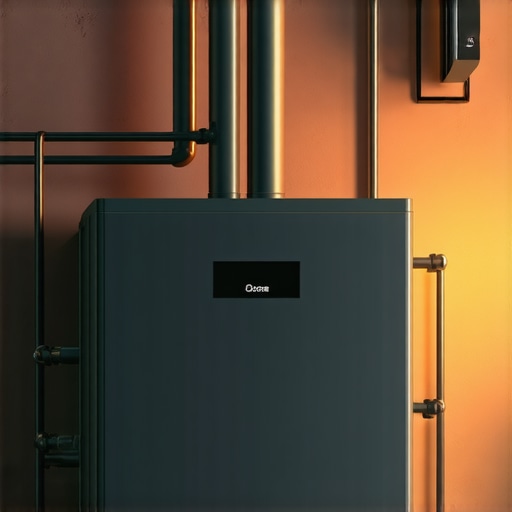 4 Reasons Your Furnace Smells Like Ozone: 2026 Safety Fixes