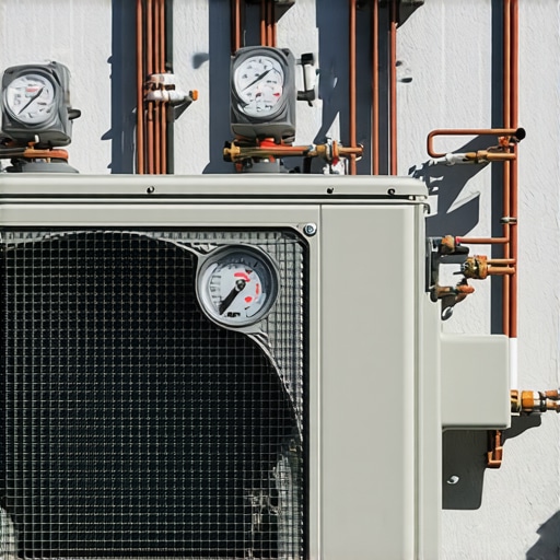 Is Your 2026 AC Installation Hiding a $200 Subcooling Charge?