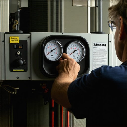 Is Your 2026 AC Installation Hiding a $200 Subcooling Charge?