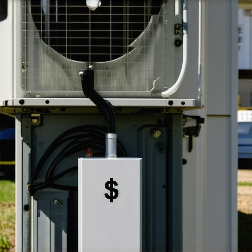 Is Your 2026 AC Installation Missing This $120 Surge Kit?