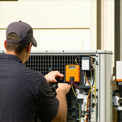 Is Your 2026 AC Installation Missing This $80 Hard Start Kit?