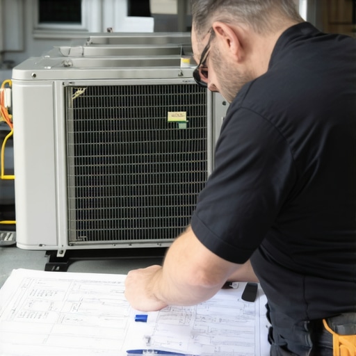 Is Your 2026 AC Installation Quote Hiding a $350 Permit Fee?