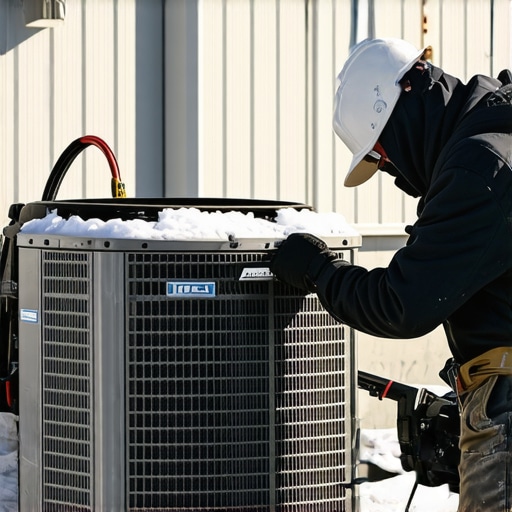 Stop Your 2026 Mini-Split From Icing Up: 5 Fast Fixes