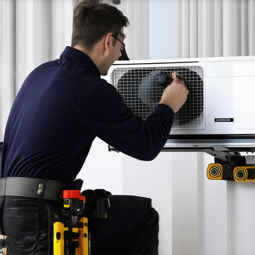 Stop Your 2026 Mini-Split Whistling With This 2-Minute Fix