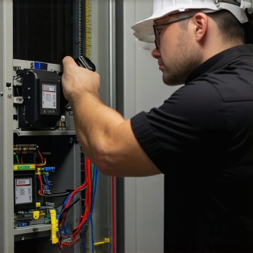 Why Pulling 500 Microns Matters for Your 2026 AC Installation