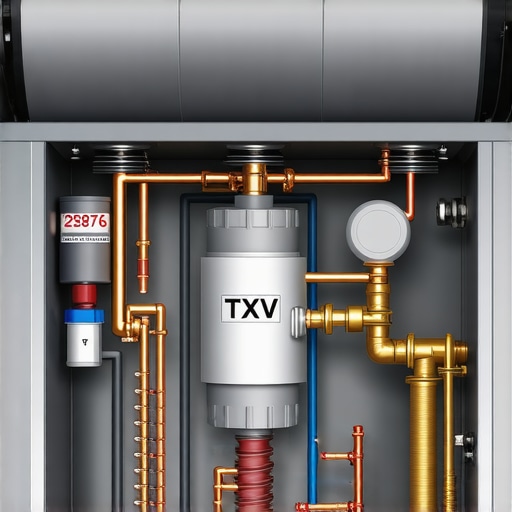 Why Your 2026 AC Installation Needs This Specific Type of TXV