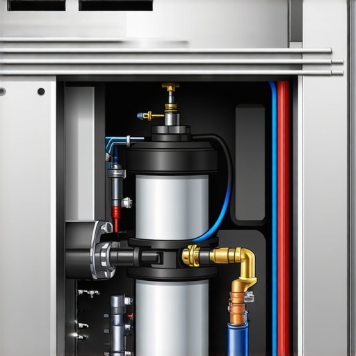 Why Your 2026 AC Installation Needs a Liquid Line Filter Drier