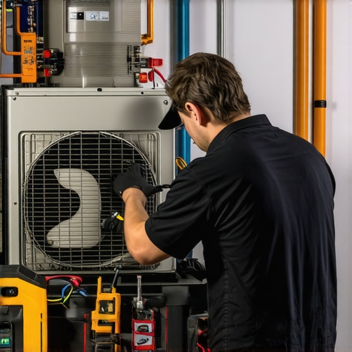 Why Your 2026 AC Installation Needs a Static Pressure Test