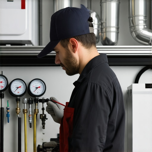 Why Your 2026 AC Installation Needs a Static Pressure Test