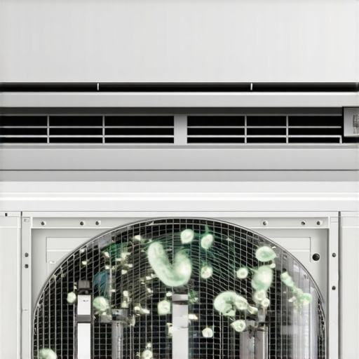 Why Your 2026 Mini-Split Needs This Specific Microbial Cleaner