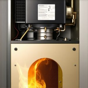 Read more about the article 3 Signs Your Furnace Blower Motor Is Burning Out