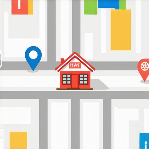 You are currently viewing 5 local link sources that actually rank your HVAC shop on the map