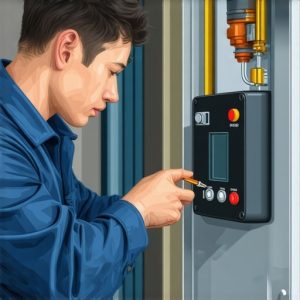 Read more about the article How to Clean a Furnace Pressure Switch Port with a Single Paperclip