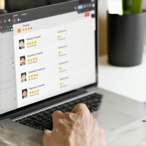 Read more about the article How to Scrub Fake Google Reviews Before They Tank Your Local Ranking