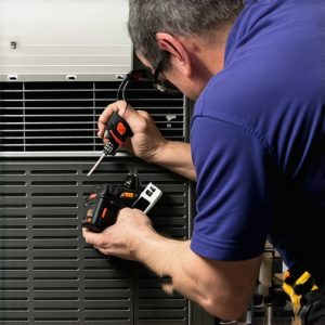 Read more about the article How to Spot a Bad AC Installation Before the Contractor Leaves