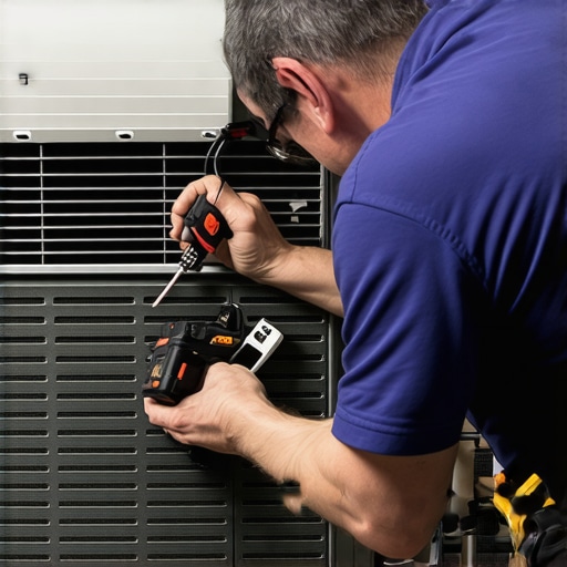 You are currently viewing How to Spot a Bad AC Installation Before the Contractor Leaves