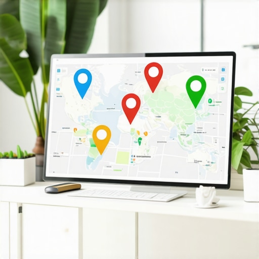 Read more about the article How to Stop Competitors From Stealing Your Local Google Map Leads