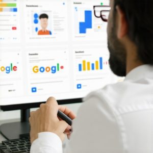 Read more about the article Stop Hunting for Backlinks and Fix These 3 Google Profile Ranking Signals First