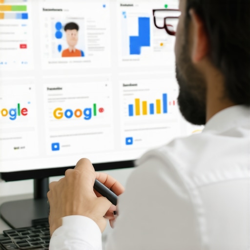 Stop Hunting for Backlinks and Fix These 3 Google Profile Ranking Signals First