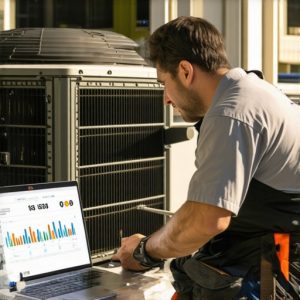 Read more about the article Stop Using National SEO Tools to Track Your Local AC Repair Rankings