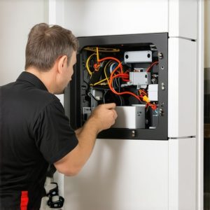 Read more about the article Stop Your Furnace from Whistling with This Simple 5-Dollar Part