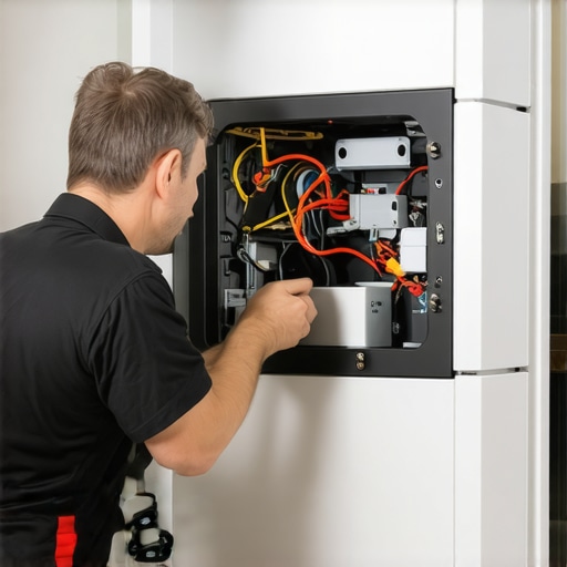 You are currently viewing Stop Your Furnace from Whistling with This Simple 5-Dollar Part