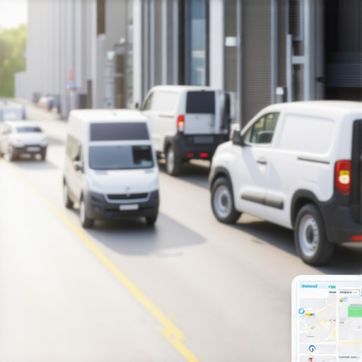 You are currently viewing The Invisible Code That Tells Google Exactly Where Your HVAC Trucks Are