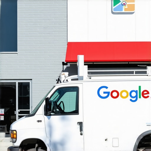 Read more about the article The One Checklist That Actually Ranks Your HVAC Business on Google Maps