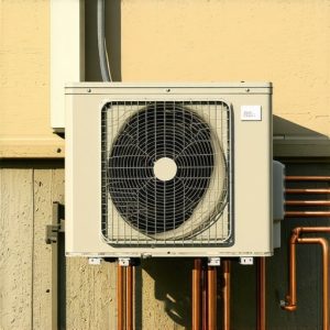 Read more about the article The Secret to Stopping AC Copper Lines from Banging Against Your House
