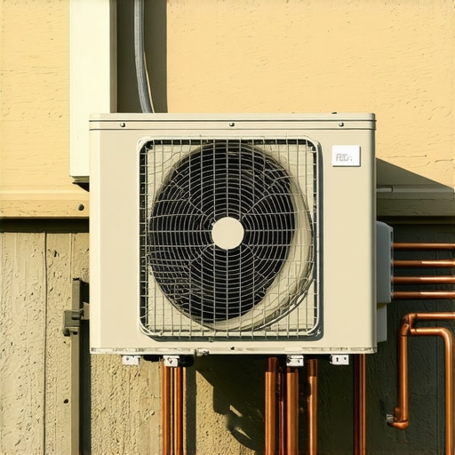 You are currently viewing The Secret to Stopping AC Copper Lines from Banging Against Your House