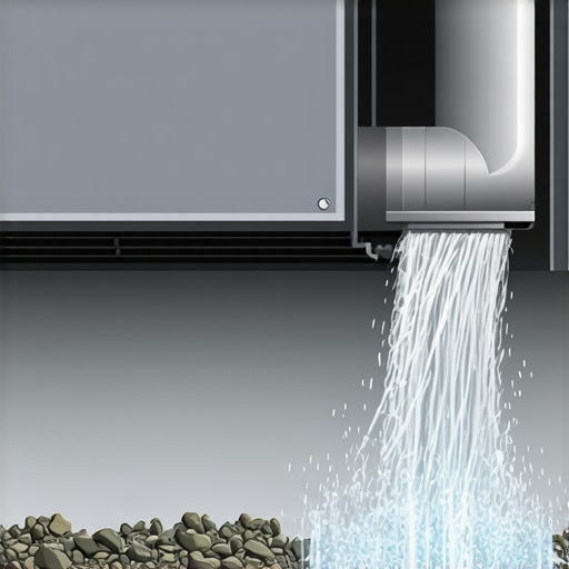 You are currently viewing The Tiny Debris Trap in Your AC Condensate Pump That Causes Every Overflow