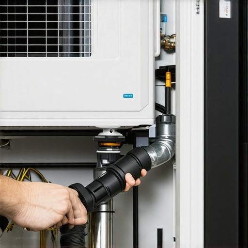 Read more about the article The Wet-Vac Trick to Clear a Clogged Mini-Split Drain Line