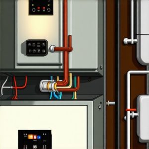 Read more about the article The specific reason your furnace ignores the thermostat and keeps running