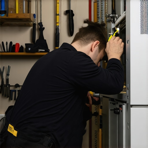 You are currently viewing Ways to get more furnace repair calls without reliance on Google Ads