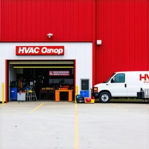 Read more about the article Why Local HVAC Shops Lose to Big Franchises on Google and How to Fix It