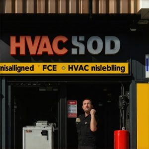 Read more about the article Why Picking the Wrong Google Business Categories Is Hiding Your HVAC Shop