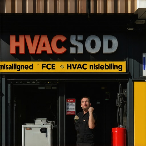 You are currently viewing Why Picking the Wrong Google Business Categories Is Hiding Your HVAC Shop