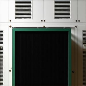 Read more about the article Why Your Furnace Filter Is Turning Black (And It’s Not Just Dust)
