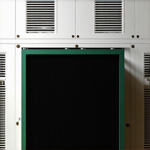 You are currently viewing Why Your Furnace Filter Is Turning Black (And It’s Not Just Dust)
