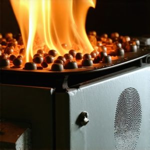 Read more about the article Why Your Furnace Igniter Keeps Snap-Cracking (And Why Your Fingerprints are the Culprit)