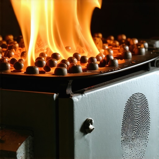 You are currently viewing Why Your Furnace Igniter Keeps Snap-Cracking (And Why Your Fingerprints are the Culprit)