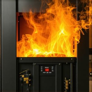 Read more about the article Why Your Furnace Makes a Loud Boom Every Time it Kicks On
