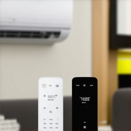Read more about the article Why Your Mini-Split Remote Lies About the Room Temperature