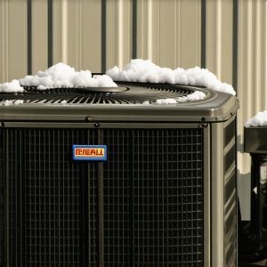 Read more about the article Why Your New AC Needs a Crankcase Heater Before the First Freeze
