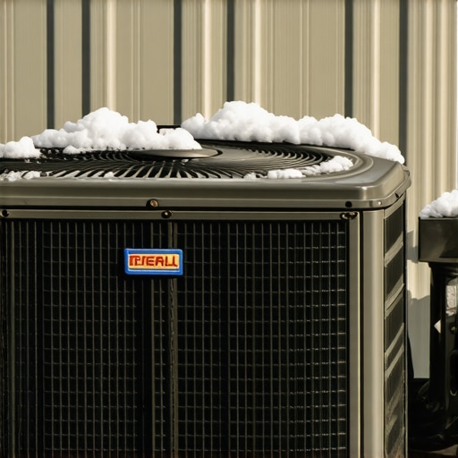 You are currently viewing Why Your New AC Needs a Crankcase Heater Before the First Freeze