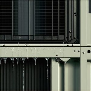 Read more about the article Why Your New AC Unit Is Already Sweating Through the Insulation