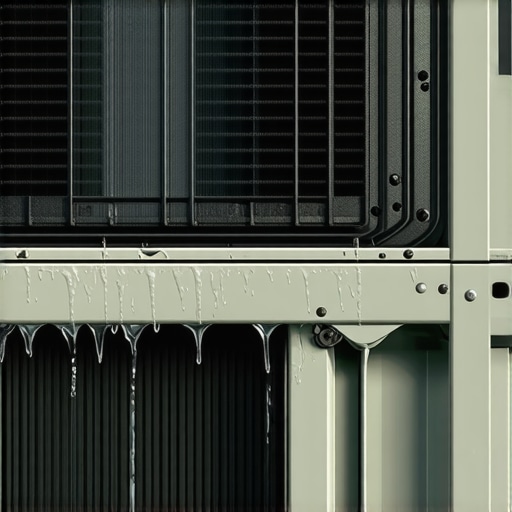 You are currently viewing Why Your New AC Unit Is Already Sweating Through the Insulation
