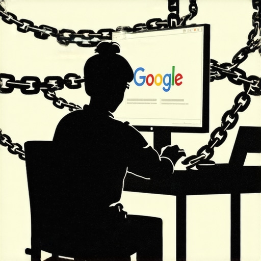 Read more about the article Why buying backlinks to your Google profile is the fastest way to get shadowbanned